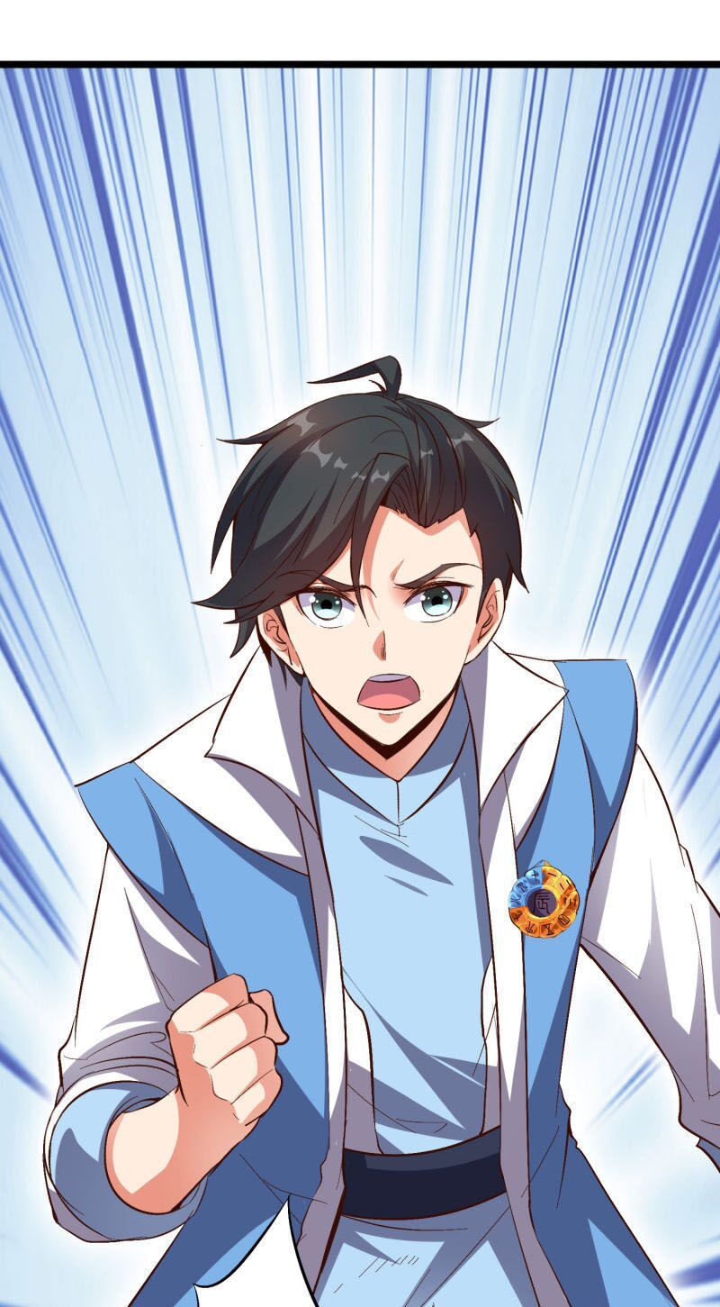 đọc truyện Phục Thiên Thánh Chủ Chương 34 ảnh 30 tại Thiên Thai Truyện