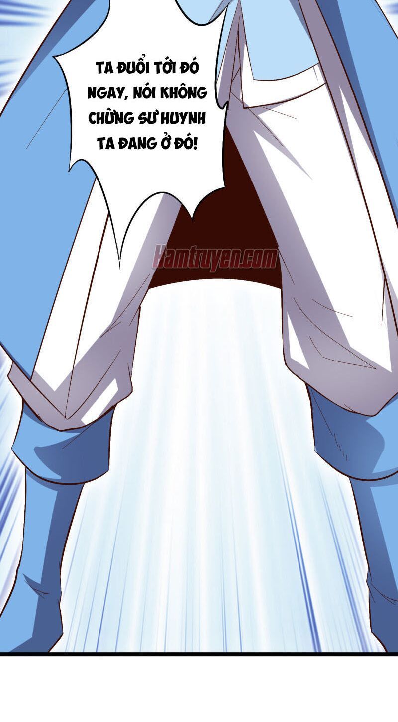 đọc truyện Phục Thiên Thánh Chủ Chương 34 ảnh 31 tại Thiên Thai Truyện