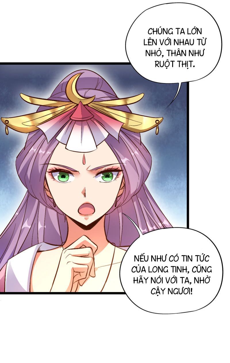 đọc truyện Phục Thiên Thánh Chủ Chương 34 ảnh 33 tại Thiên Thai Truyện