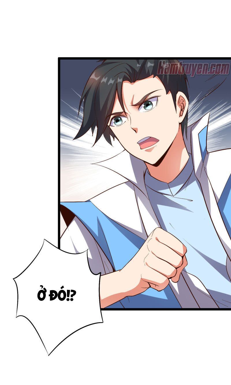 đọc truyện Phục Thiên Thánh Chủ Chương 34 ảnh 40 tại Thiên Thai Truyện