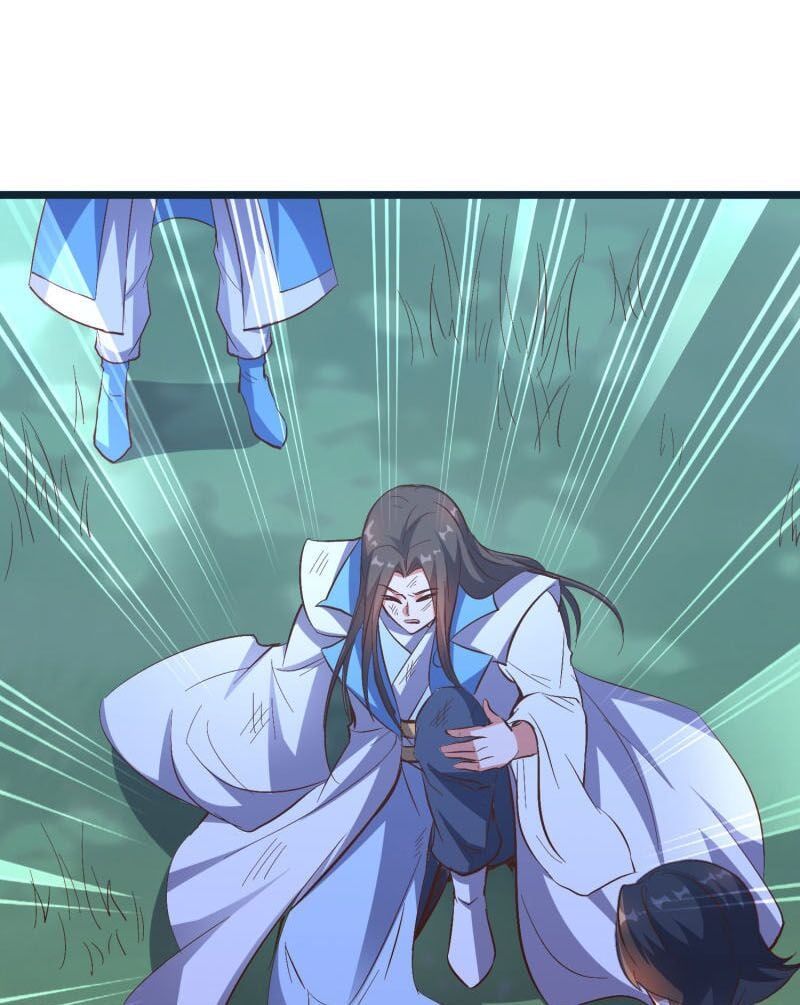 đọc truyện Phục Thiên Thánh Chủ Chương 34 ảnh 41 tại Thiên Thai Truyện