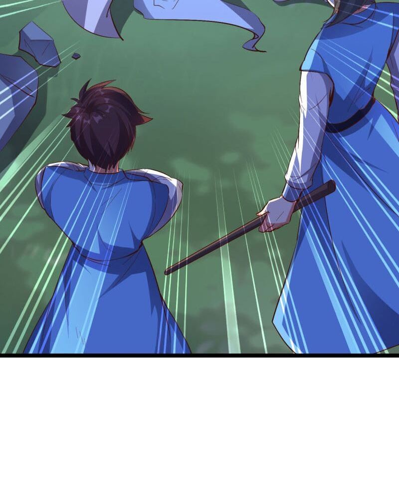 đọc truyện Phục Thiên Thánh Chủ Chương 34 ảnh 42 tại Thiên Thai Truyện