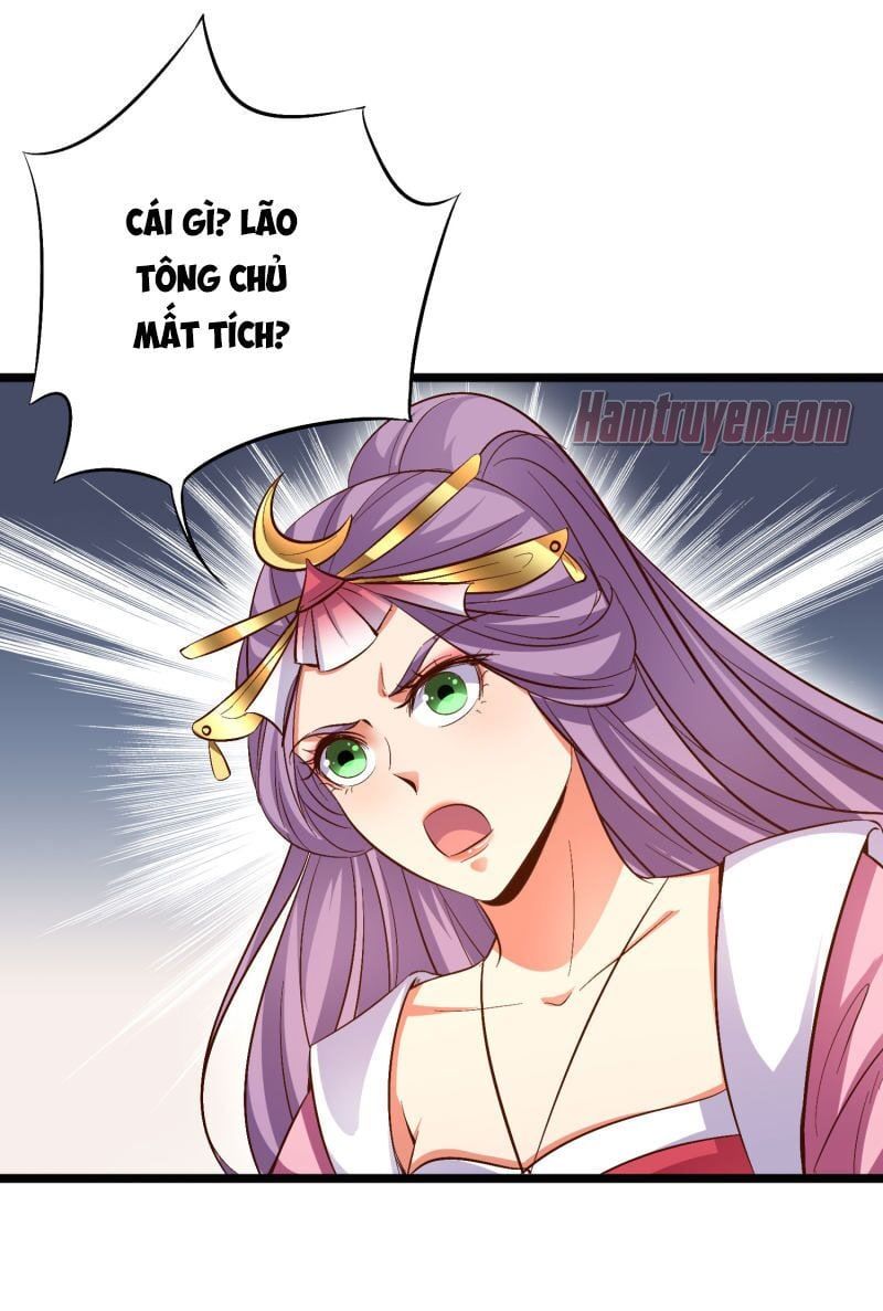 đọc truyện Phục Thiên Thánh Chủ Chương 34 ảnh 7 tại Thiên Thai Truyện