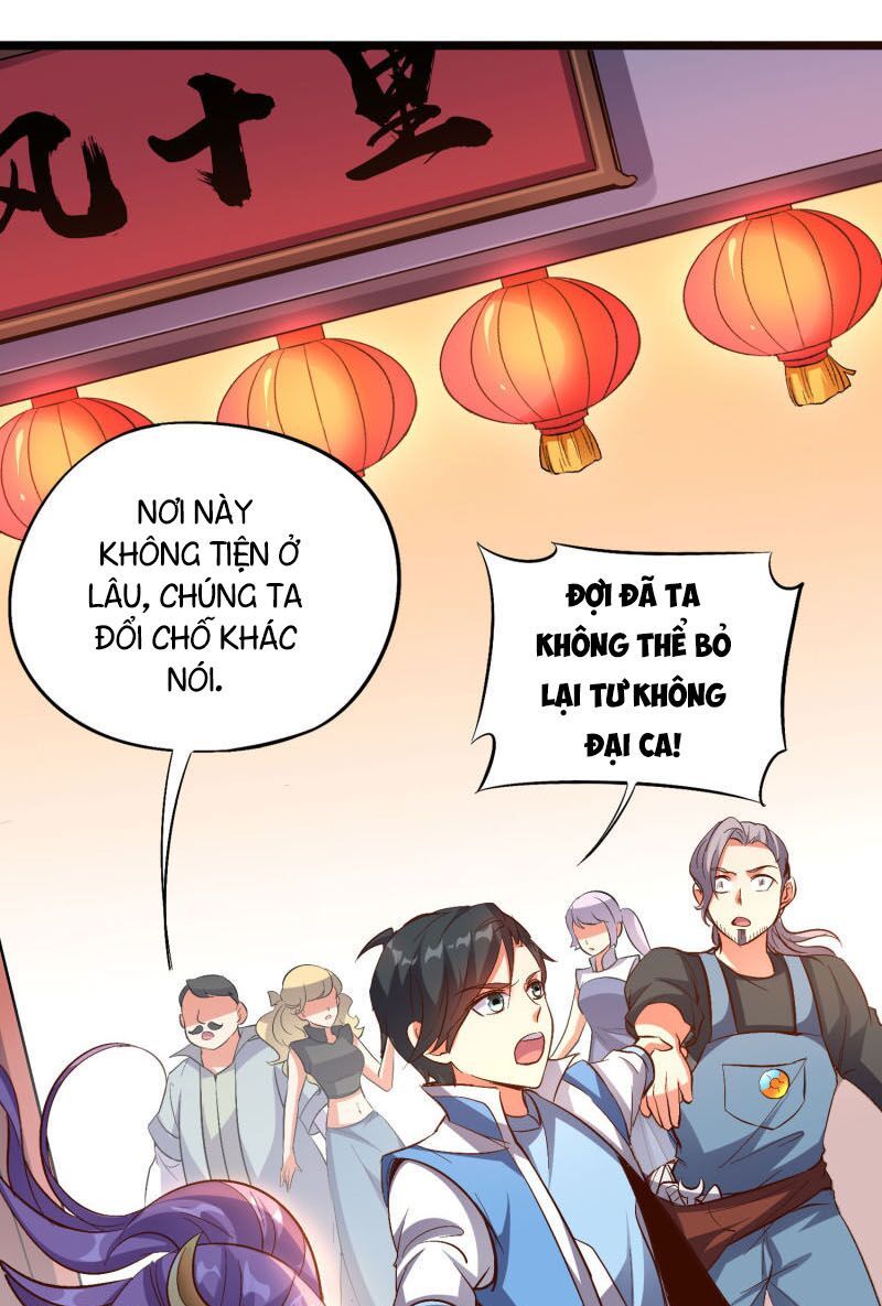 đọc truyện Phục Thiên Thánh Chủ Chương 34 ảnh 8 tại Thiên Thai Truyện