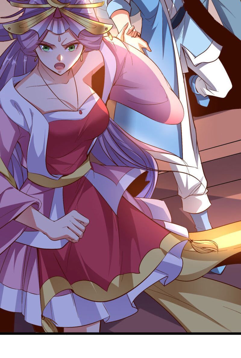 đọc truyện Phục Thiên Thánh Chủ Chương 34 ảnh 9 tại Thiên Thai Truyện