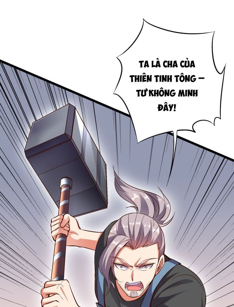 đọc truyện Phục Thiên Thánh Chủ Chương 35 ảnh 13 tại Thiên Thai Truyện