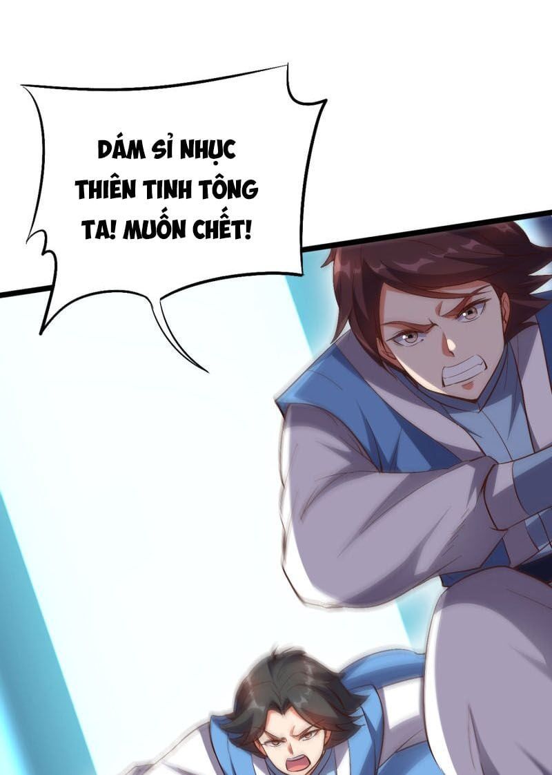 đọc truyện Phục Thiên Thánh Chủ Chương 35 ảnh 15 tại Thiên Thai Truyện