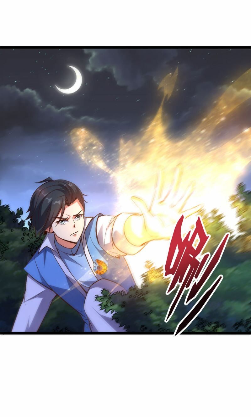 đọc truyện Phục Thiên Thánh Chủ Chương 35 ảnh 20 tại Thiên Thai Truyện