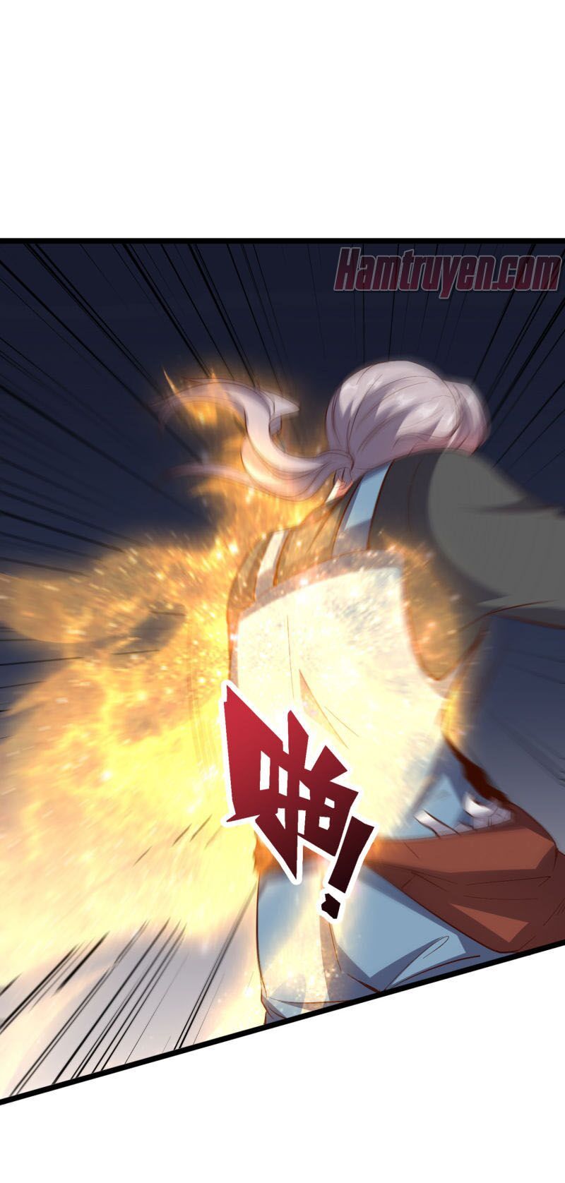 đọc truyện Phục Thiên Thánh Chủ Chương 35 ảnh 21 tại Thiên Thai Truyện