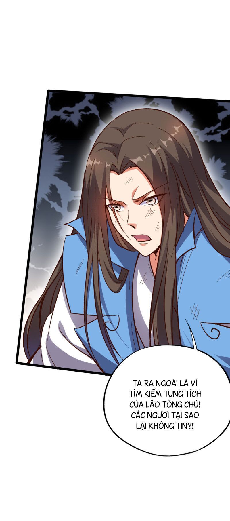 đọc truyện Phục Thiên Thánh Chủ Chương 35 ảnh 4 tại Thiên Thai Truyện