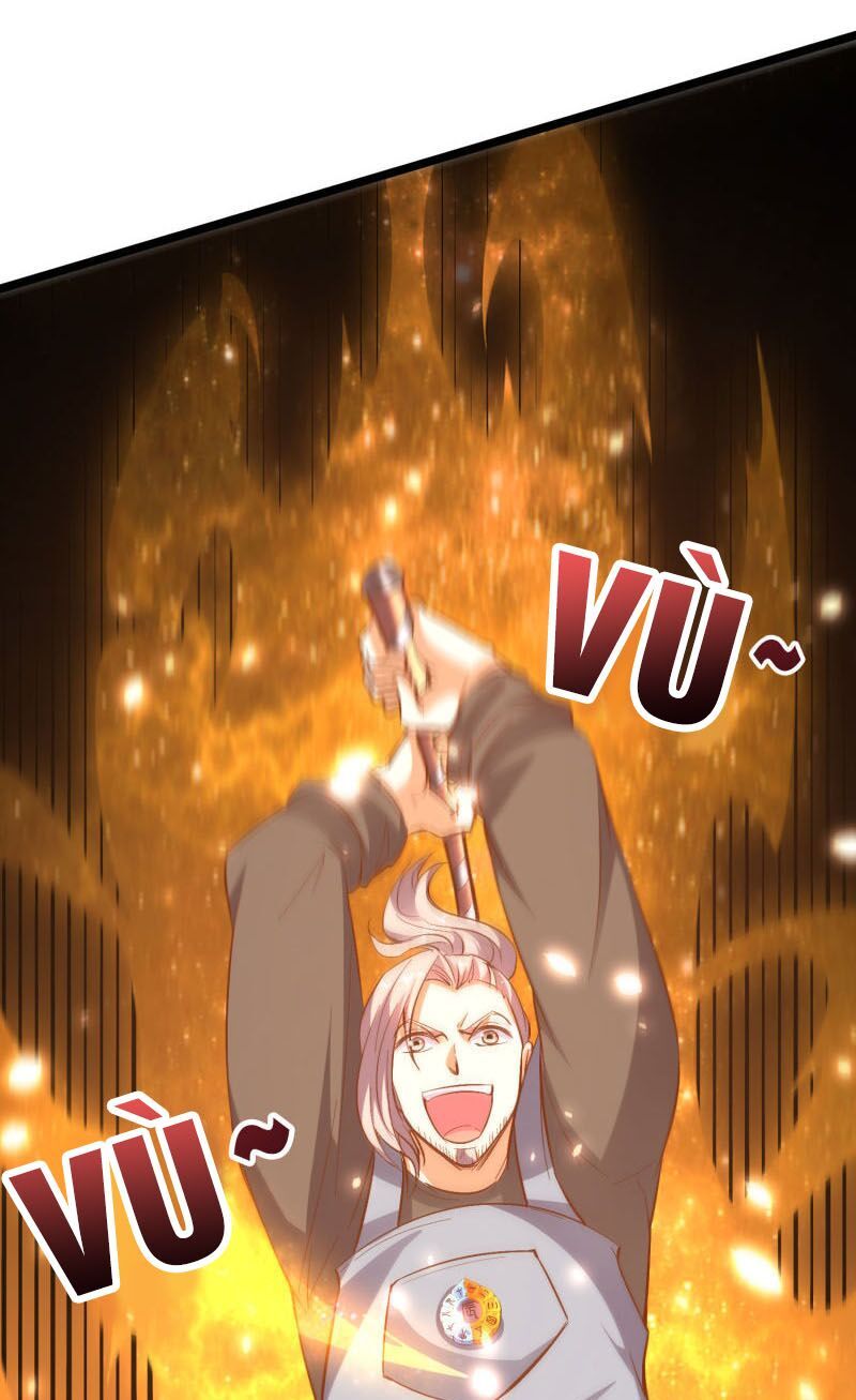 đọc truyện Phục Thiên Thánh Chủ Chương 35 ảnh 22 tại Thiên Thai Truyện