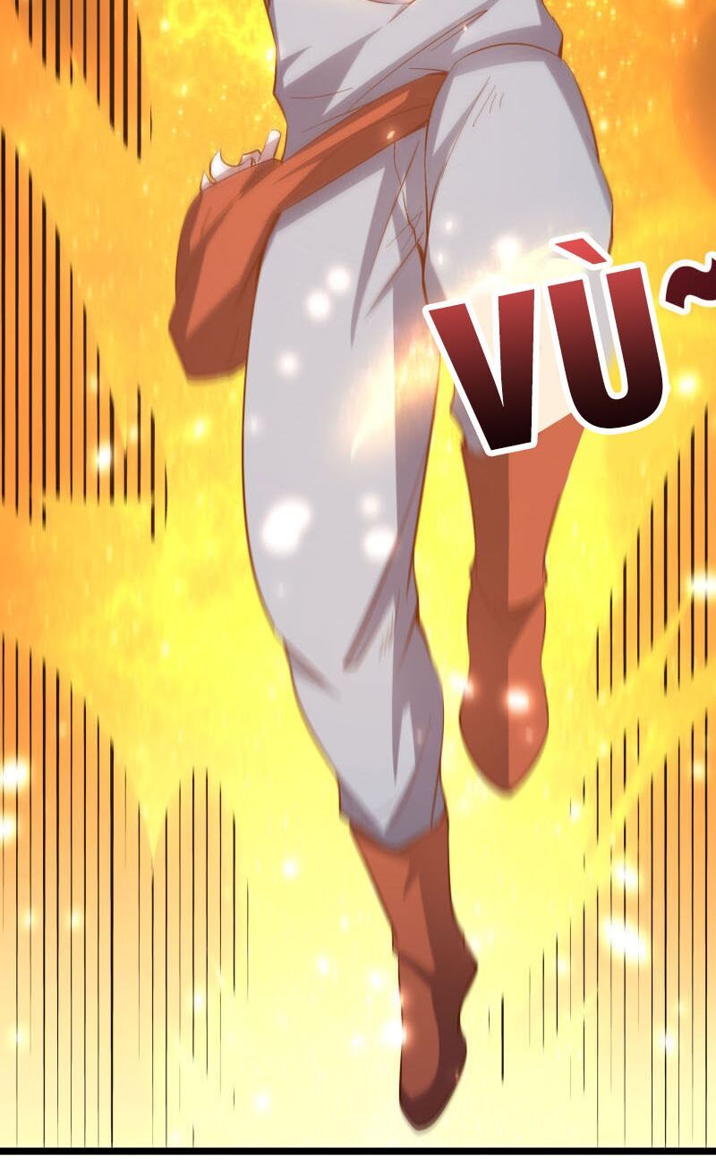 đọc truyện Phục Thiên Thánh Chủ Chương 35 ảnh 23 tại Thiên Thai Truyện