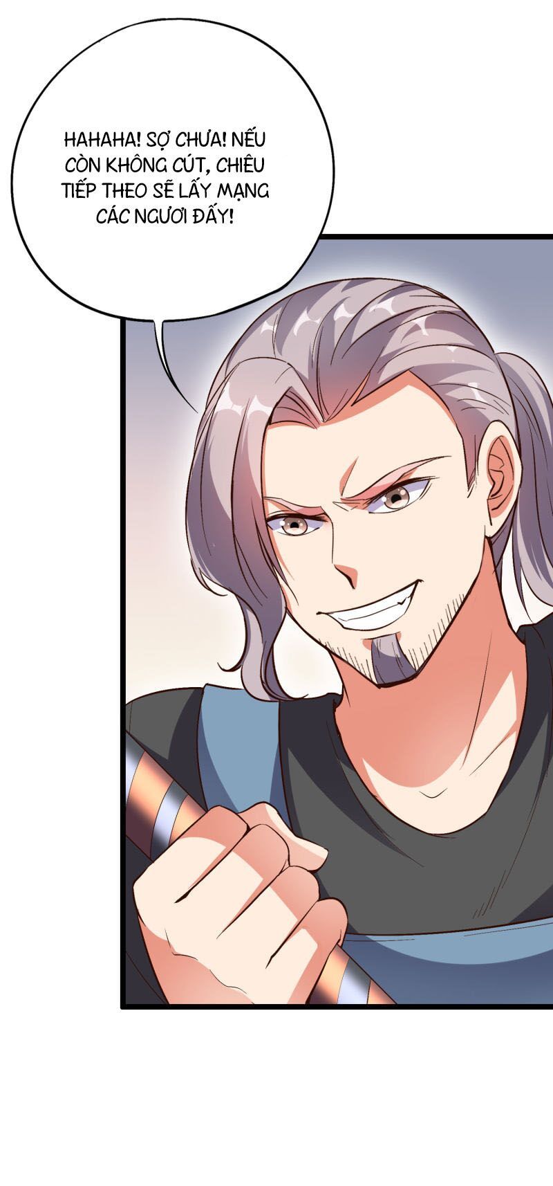 đọc truyện Phục Thiên Thánh Chủ Chương 35 ảnh 27 tại Thiên Thai Truyện