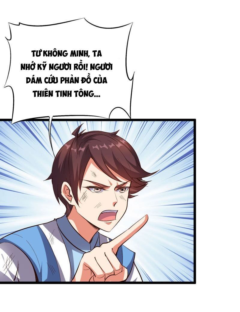 đọc truyện Phục Thiên Thánh Chủ Chương 35 ảnh 28 tại Thiên Thai Truyện