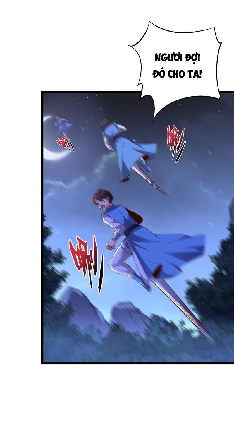 đọc truyện Phục Thiên Thánh Chủ Chương 35 ảnh 29 tại Thiên Thai Truyện