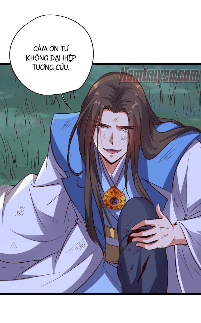 đọc truyện Phục Thiên Thánh Chủ Chương 35 ảnh 30 tại Thiên Thai Truyện