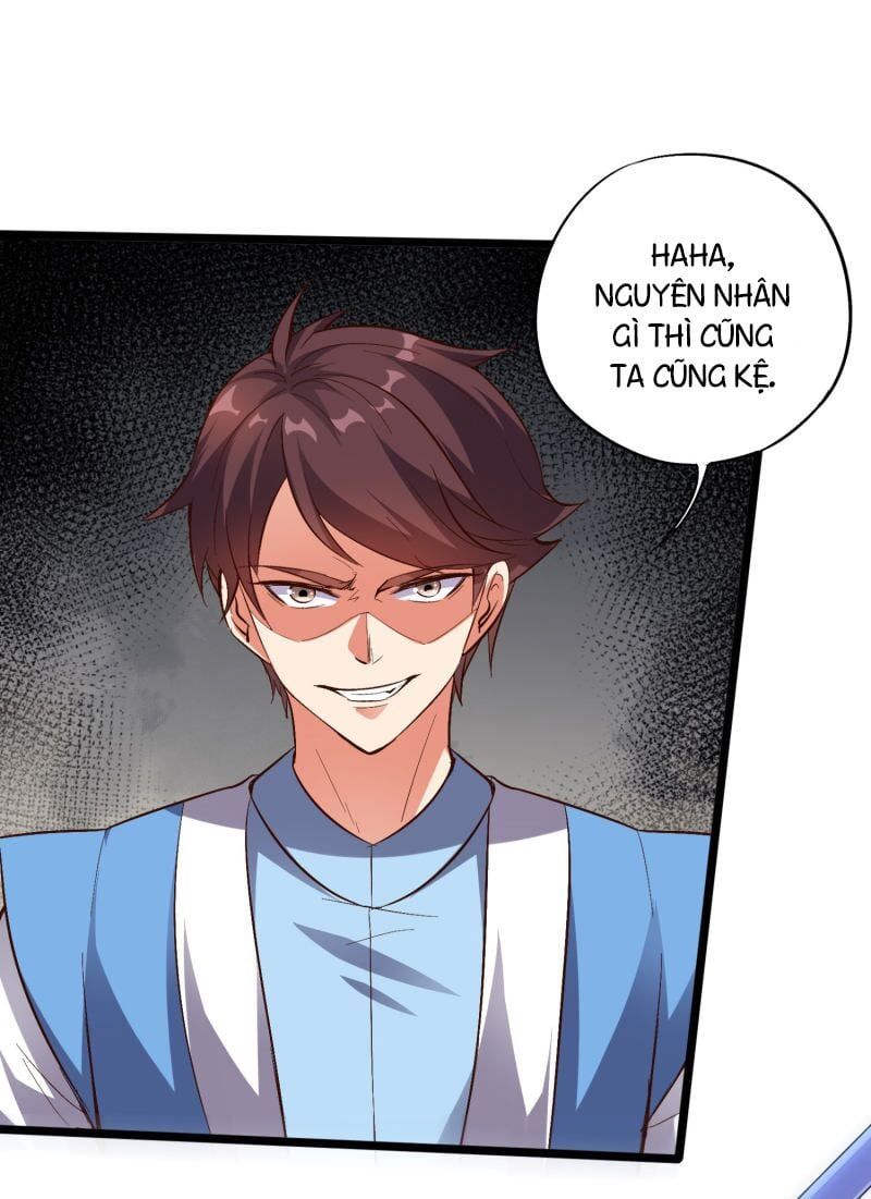 đọc truyện Phục Thiên Thánh Chủ Chương 35 ảnh 5 tại Thiên Thai Truyện