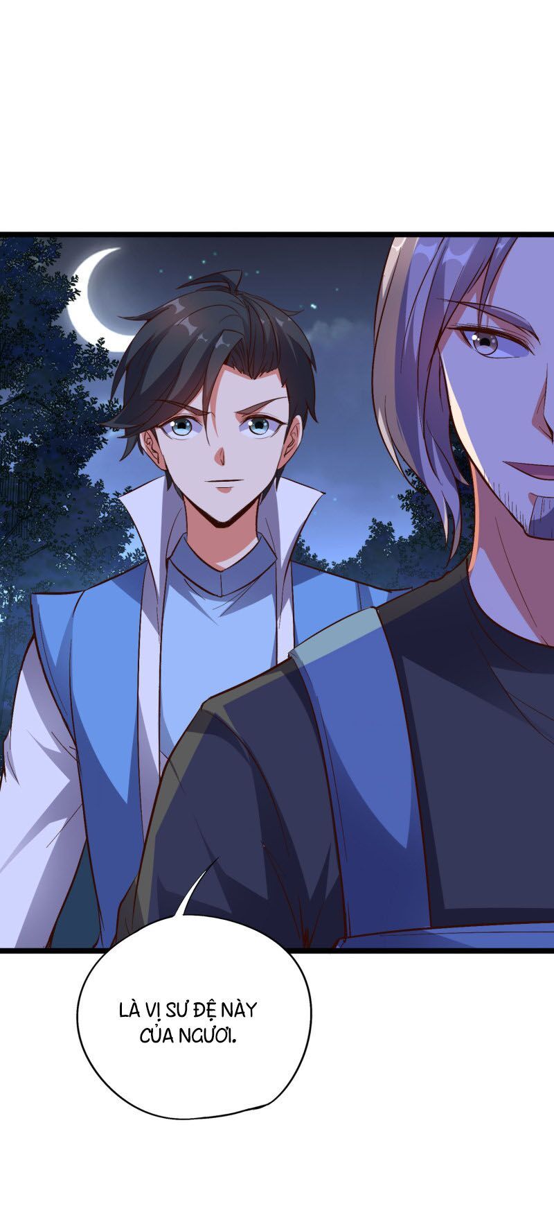 đọc truyện Phục Thiên Thánh Chủ Chương 35 ảnh 32 tại Thiên Thai Truyện