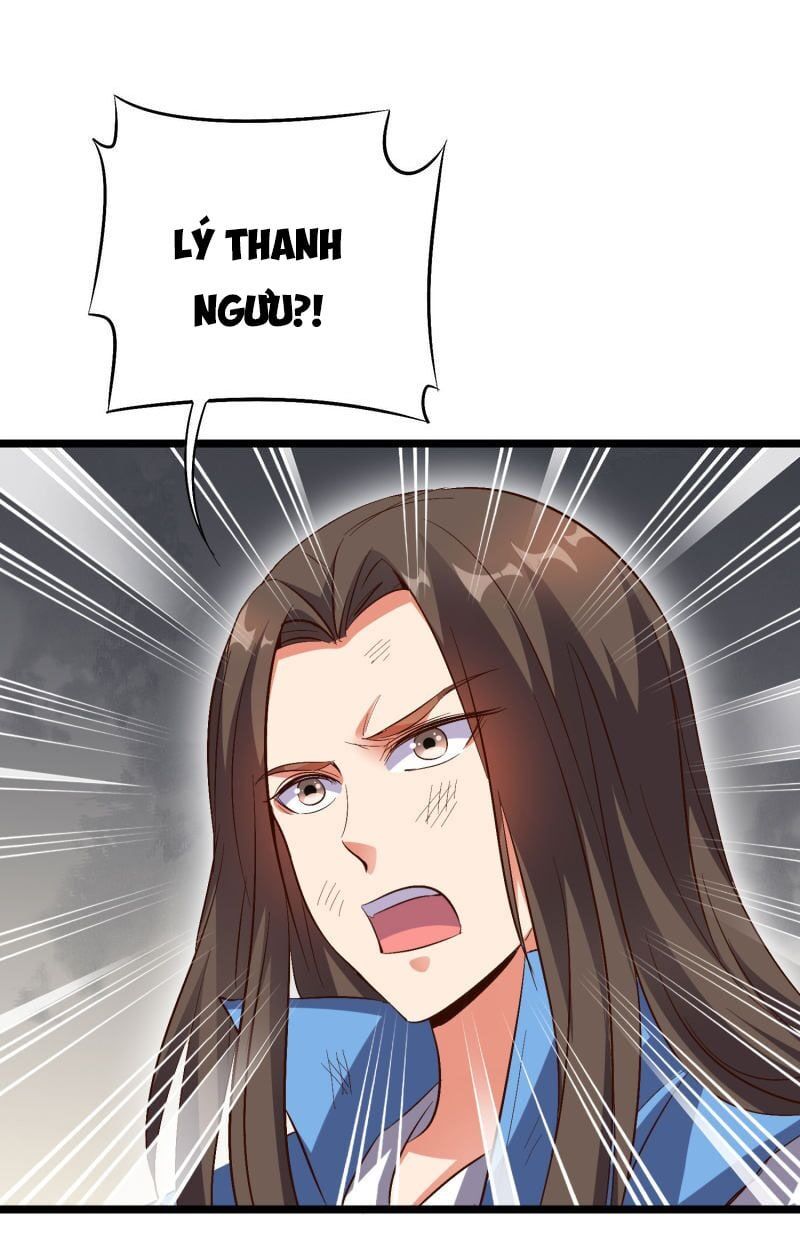 đọc truyện Phục Thiên Thánh Chủ Chương 35 ảnh 33 tại Thiên Thai Truyện