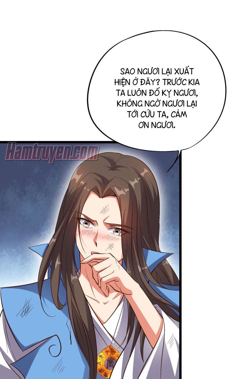 đọc truyện Phục Thiên Thánh Chủ Chương 35 ảnh 34 tại Thiên Thai Truyện