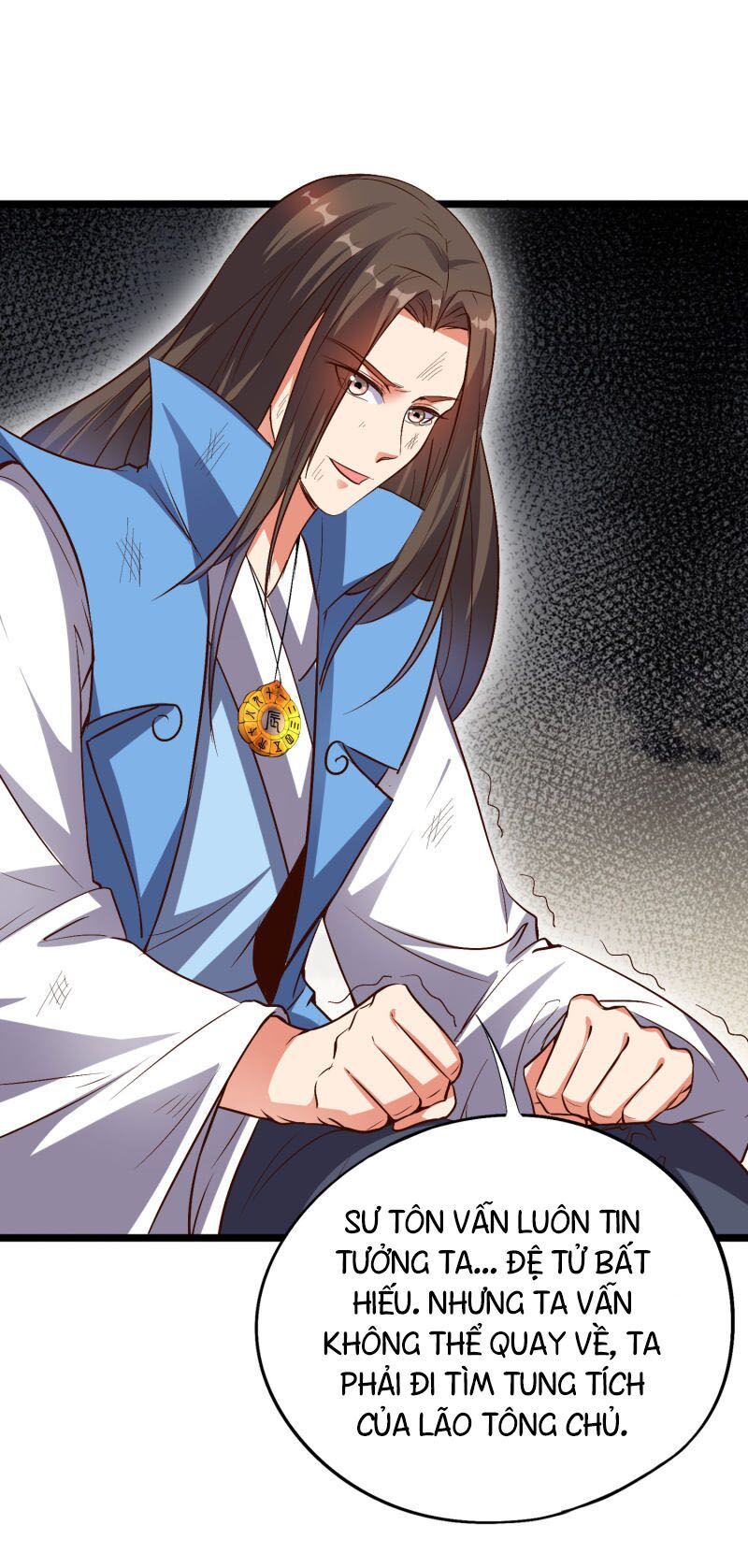 đọc truyện Phục Thiên Thánh Chủ Chương 35 ảnh 36 tại Thiên Thai Truyện