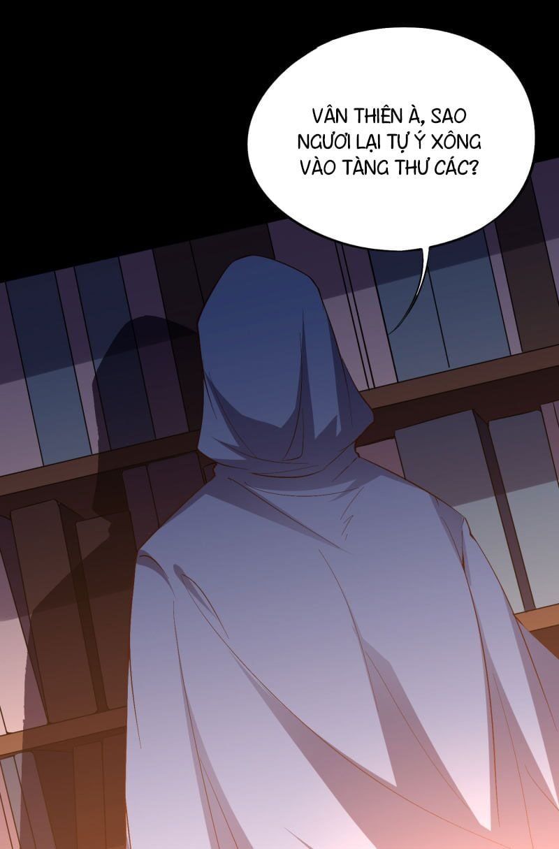 đọc truyện Phục Thiên Thánh Chủ Chương 35 ảnh 40 tại Thiên Thai Truyện