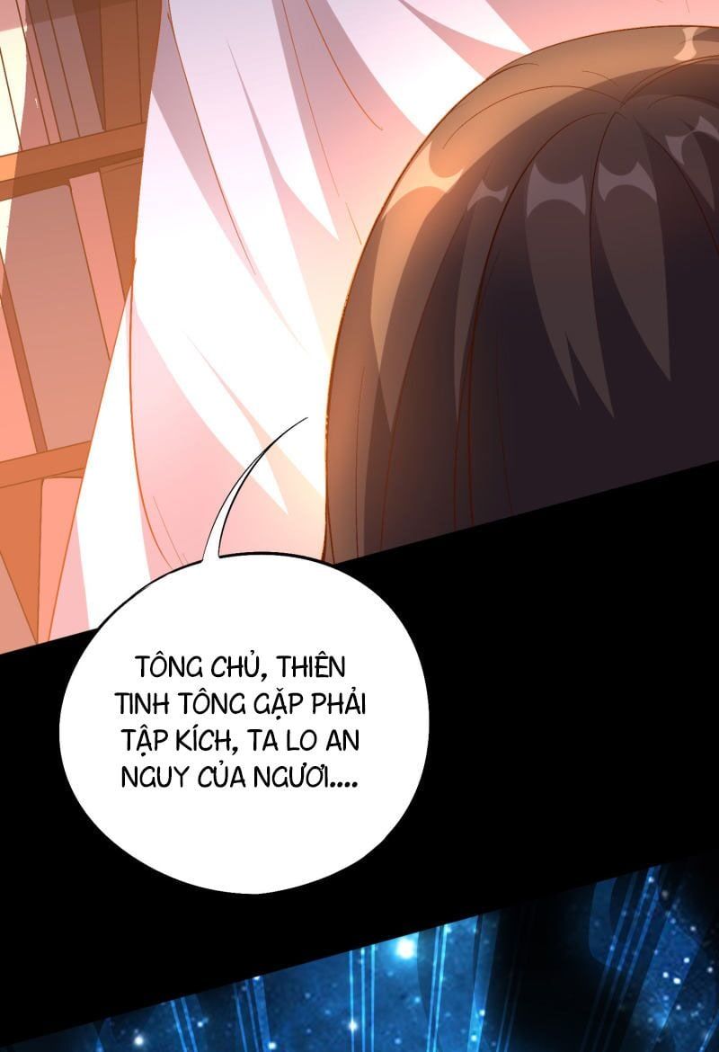 đọc truyện Phục Thiên Thánh Chủ Chương 35 ảnh 41 tại Thiên Thai Truyện