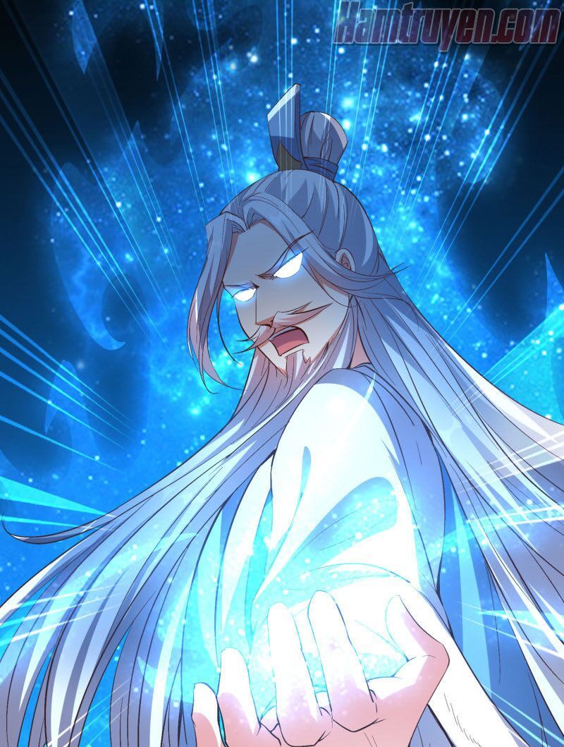 đọc truyện Phục Thiên Thánh Chủ Chương 35 ảnh 42 tại Thiên Thai Truyện