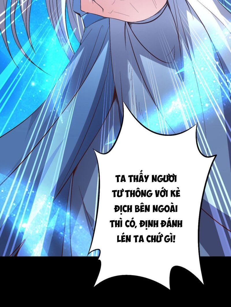 đọc truyện Phục Thiên Thánh Chủ Chương 35 ảnh 43 tại Thiên Thai Truyện