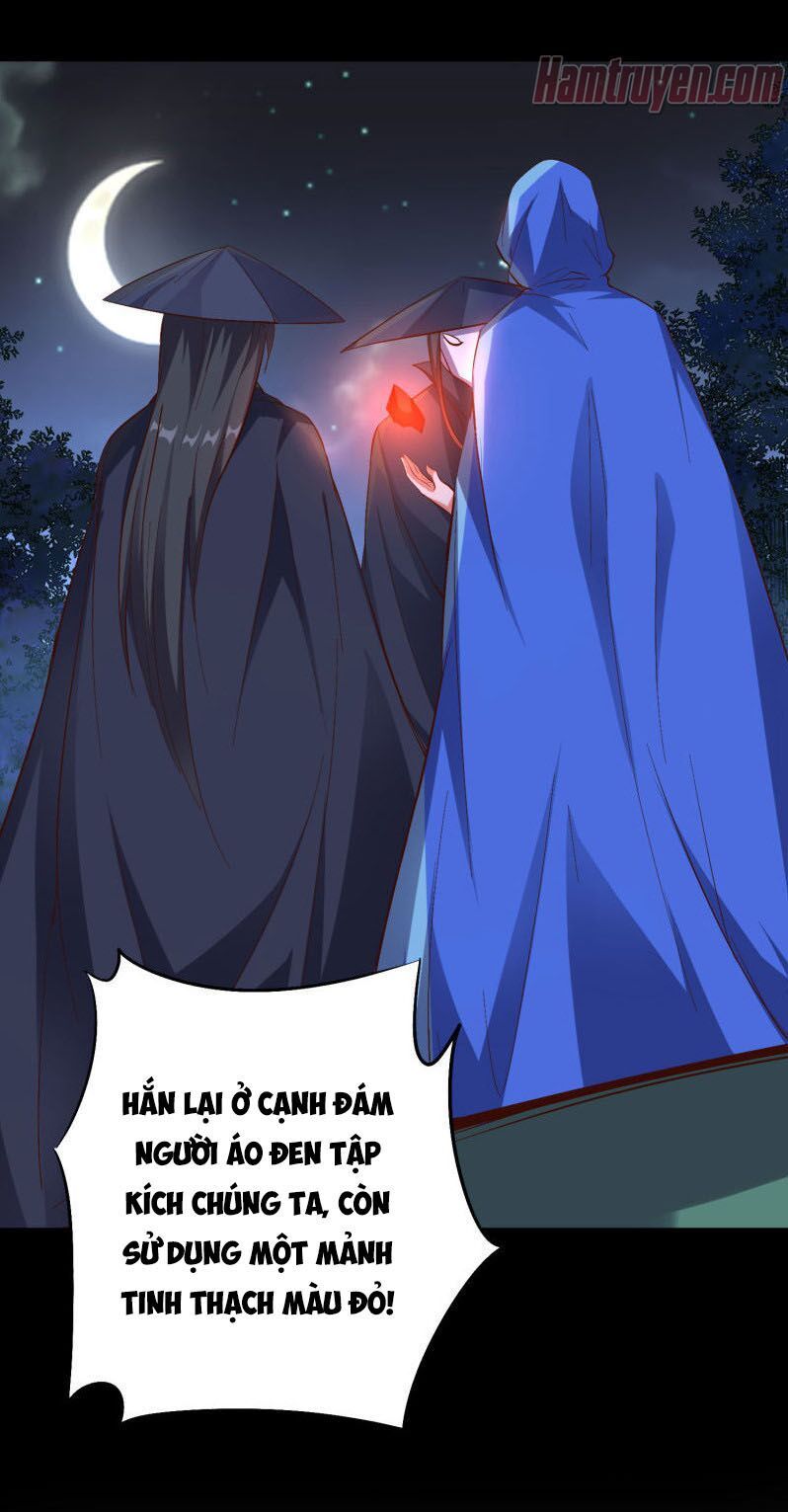 đọc truyện Phục Thiên Thánh Chủ Chương 36 ảnh 12 tại Thiên Thai Truyện