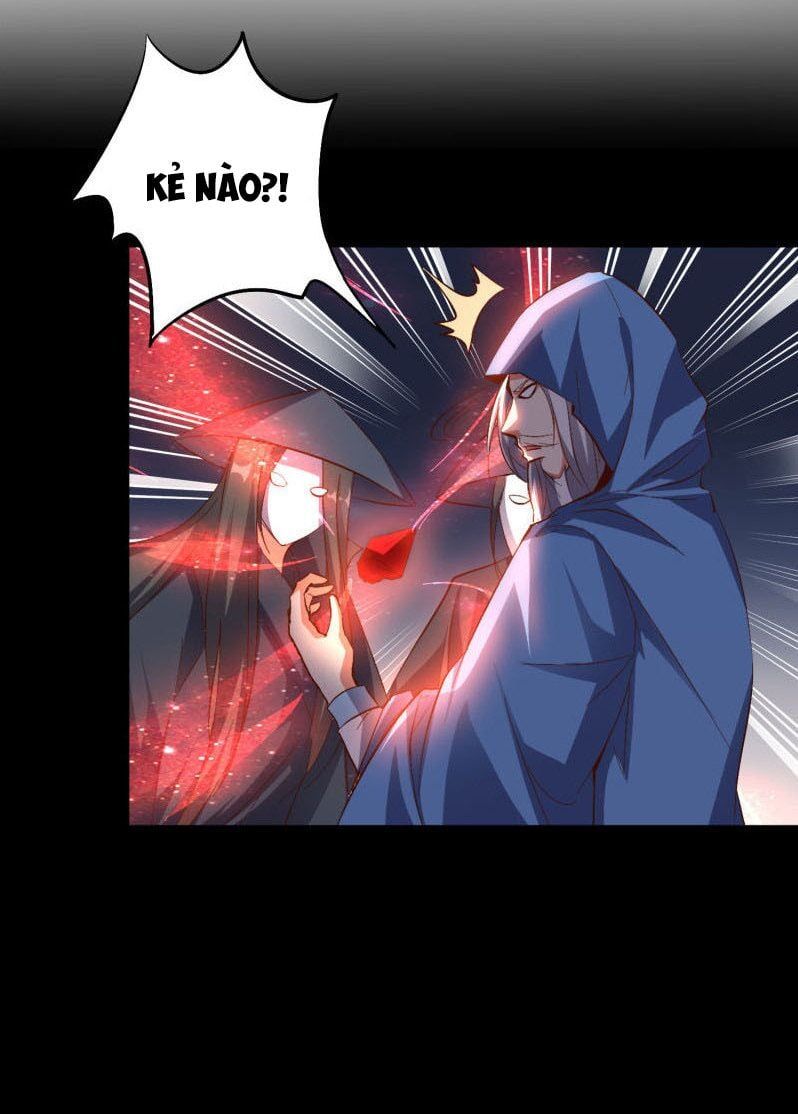 đọc truyện Phục Thiên Thánh Chủ Chương 36 ảnh 14 tại Thiên Thai Truyện