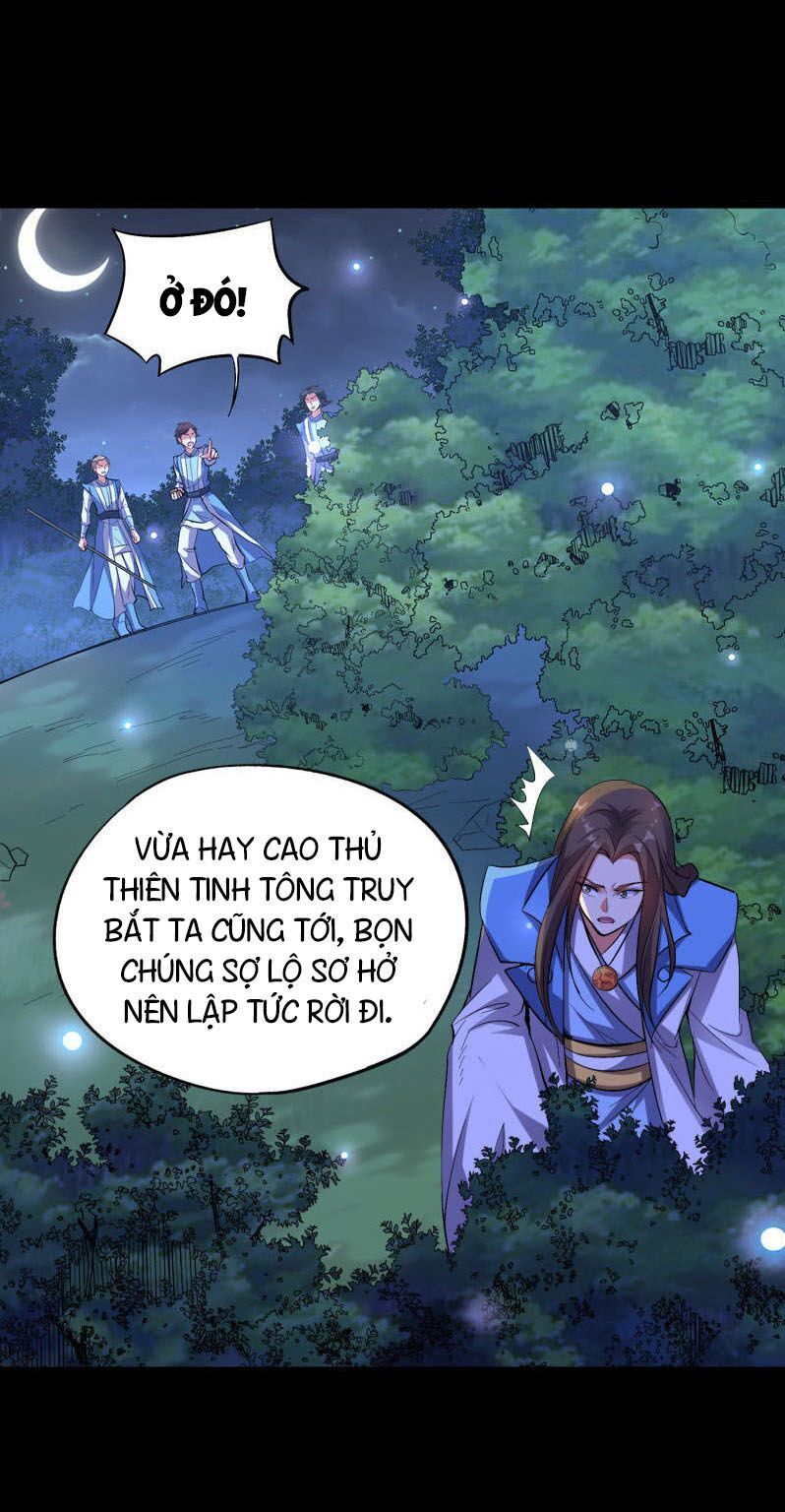 đọc truyện Phục Thiên Thánh Chủ Chương 36 ảnh 15 tại Thiên Thai Truyện