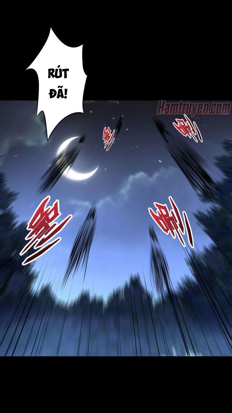 đọc truyện Phục Thiên Thánh Chủ Chương 36 ảnh 16 tại Thiên Thai Truyện