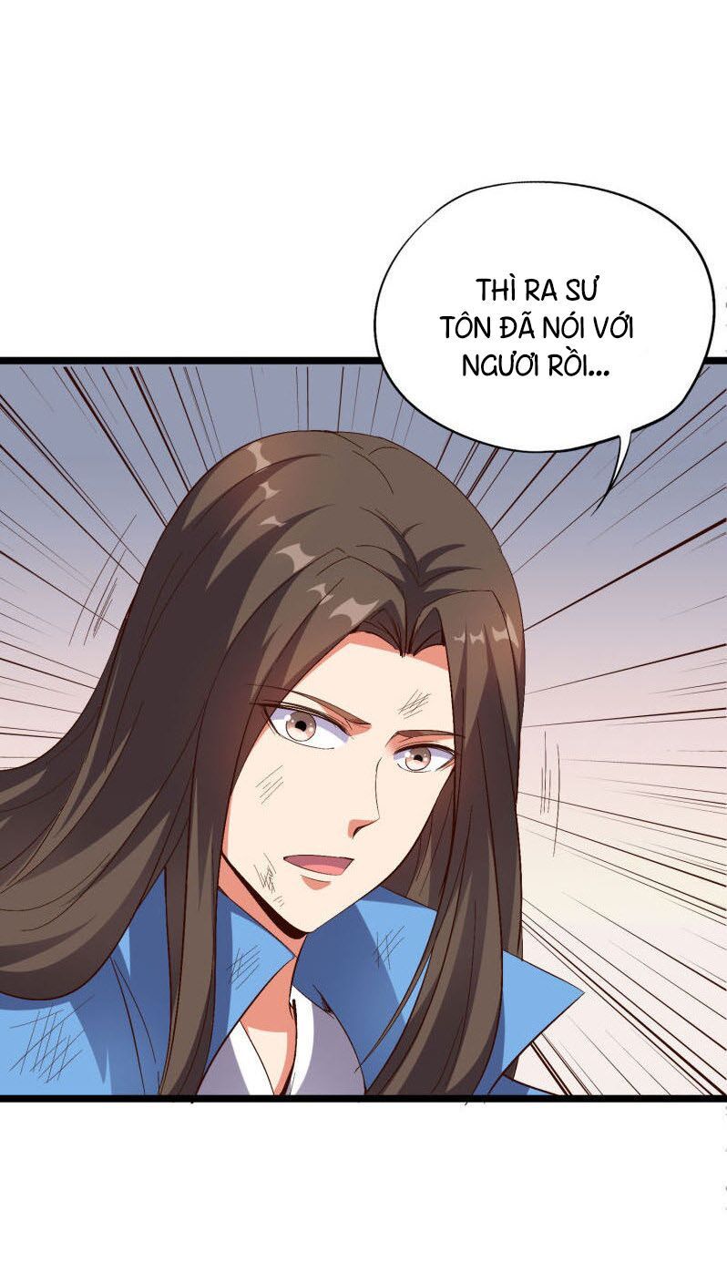 đọc truyện Phục Thiên Thánh Chủ Chương 36 ảnh 19 tại Thiên Thai Truyện