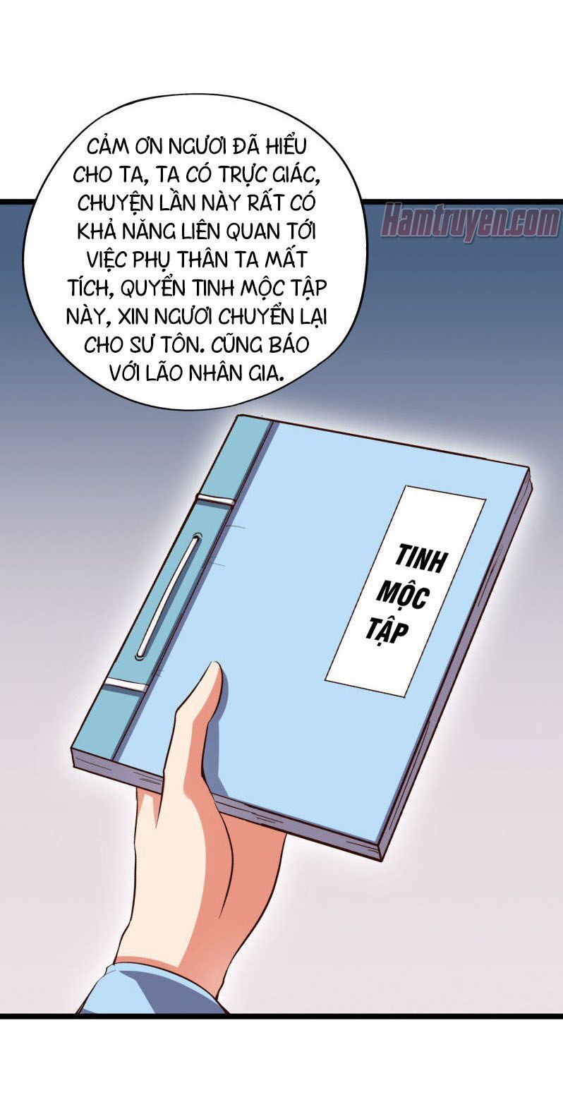 đọc truyện Phục Thiên Thánh Chủ Chương 36 ảnh 20 tại Thiên Thai Truyện