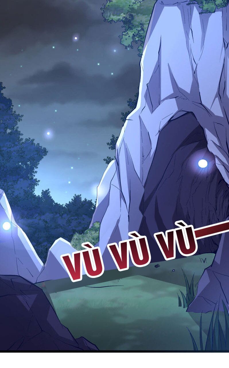 đọc truyện Phục Thiên Thánh Chủ Chương 36 ảnh 25 tại Thiên Thai Truyện