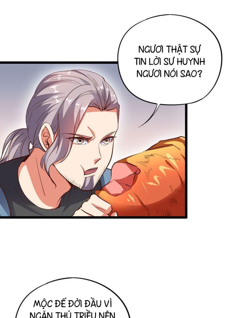 đọc truyện Phục Thiên Thánh Chủ Chương 36 ảnh 27 tại Thiên Thai Truyện