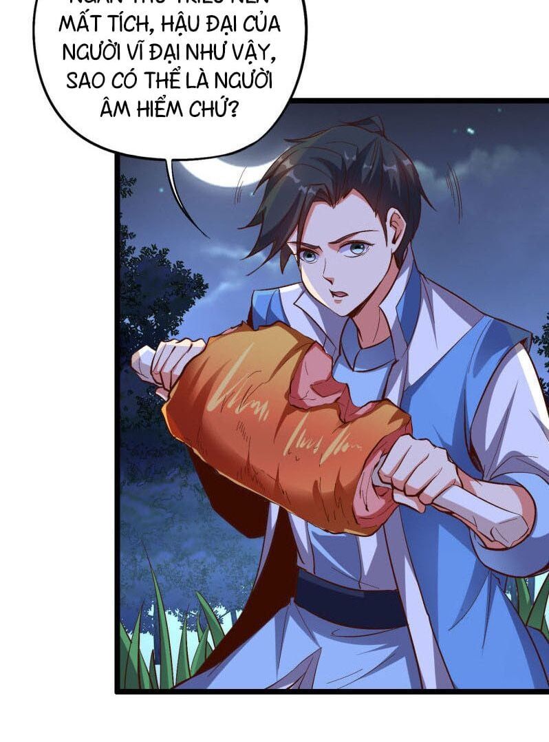 đọc truyện Phục Thiên Thánh Chủ Chương 36 ảnh 28 tại Thiên Thai Truyện