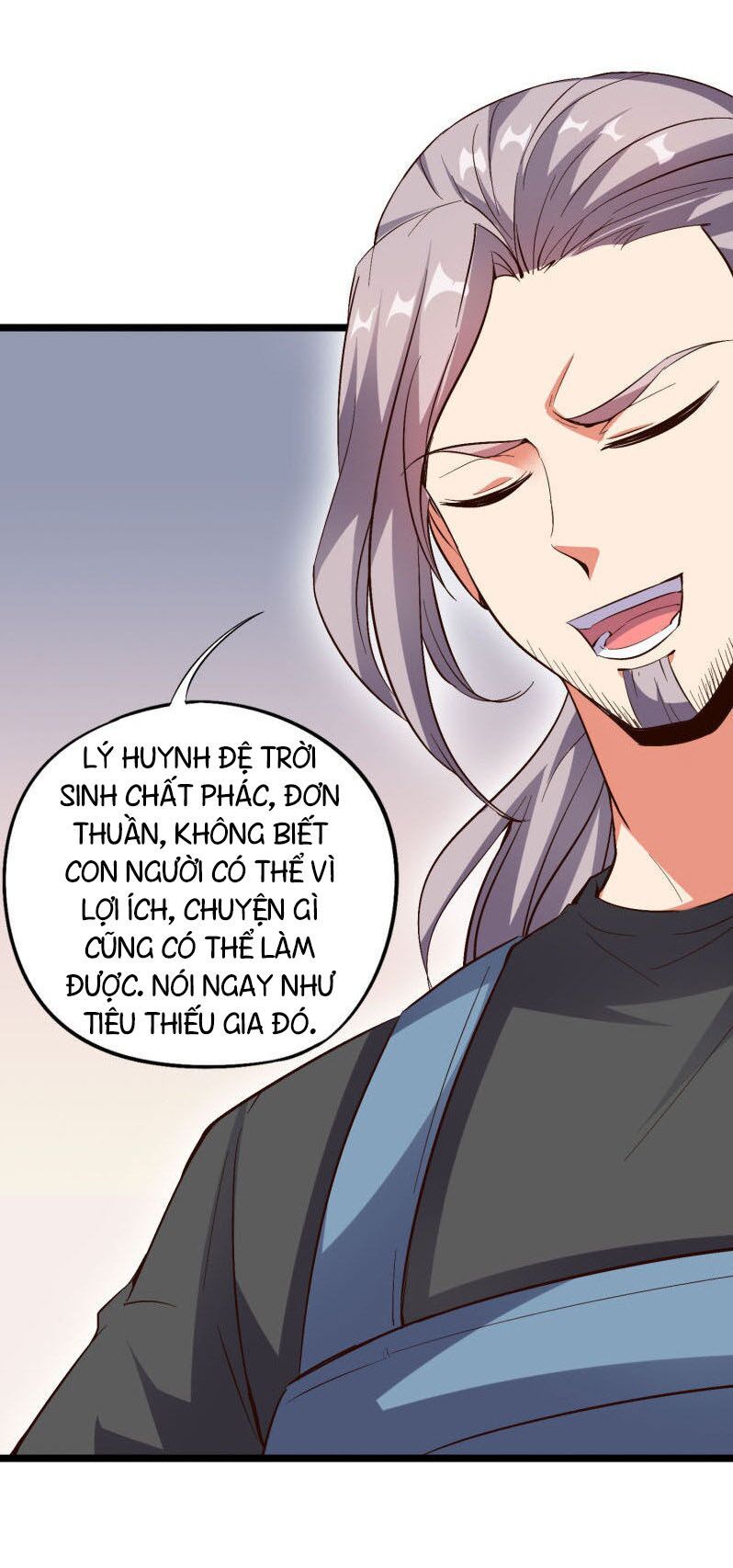 đọc truyện Phục Thiên Thánh Chủ Chương 36 ảnh 29 tại Thiên Thai Truyện