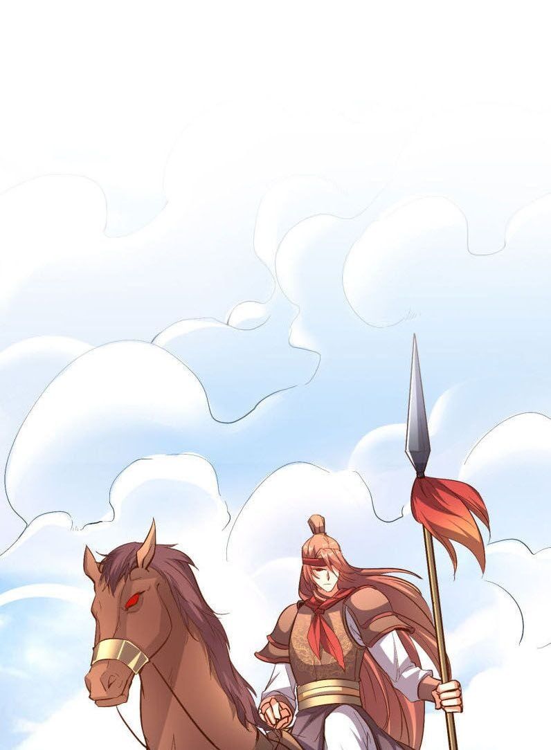 đọc truyện Phục Thiên Thánh Chủ Chương 36 ảnh 30 tại Thiên Thai Truyện