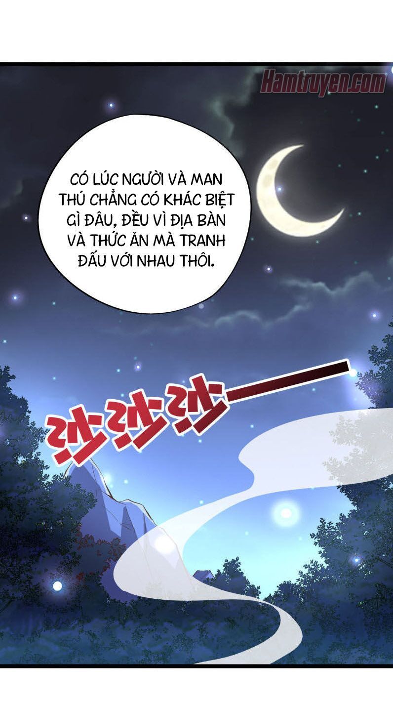 đọc truyện Phục Thiên Thánh Chủ Chương 36 ảnh 32 tại Thiên Thai Truyện