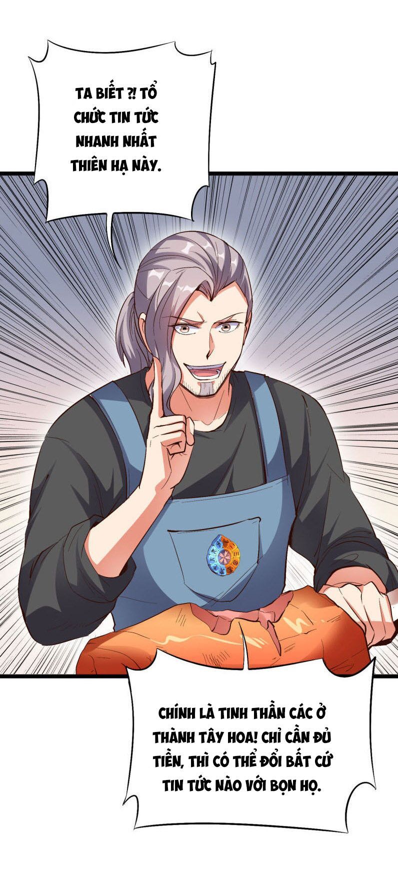 đọc truyện Phục Thiên Thánh Chủ Chương 36 ảnh 34 tại Thiên Thai Truyện