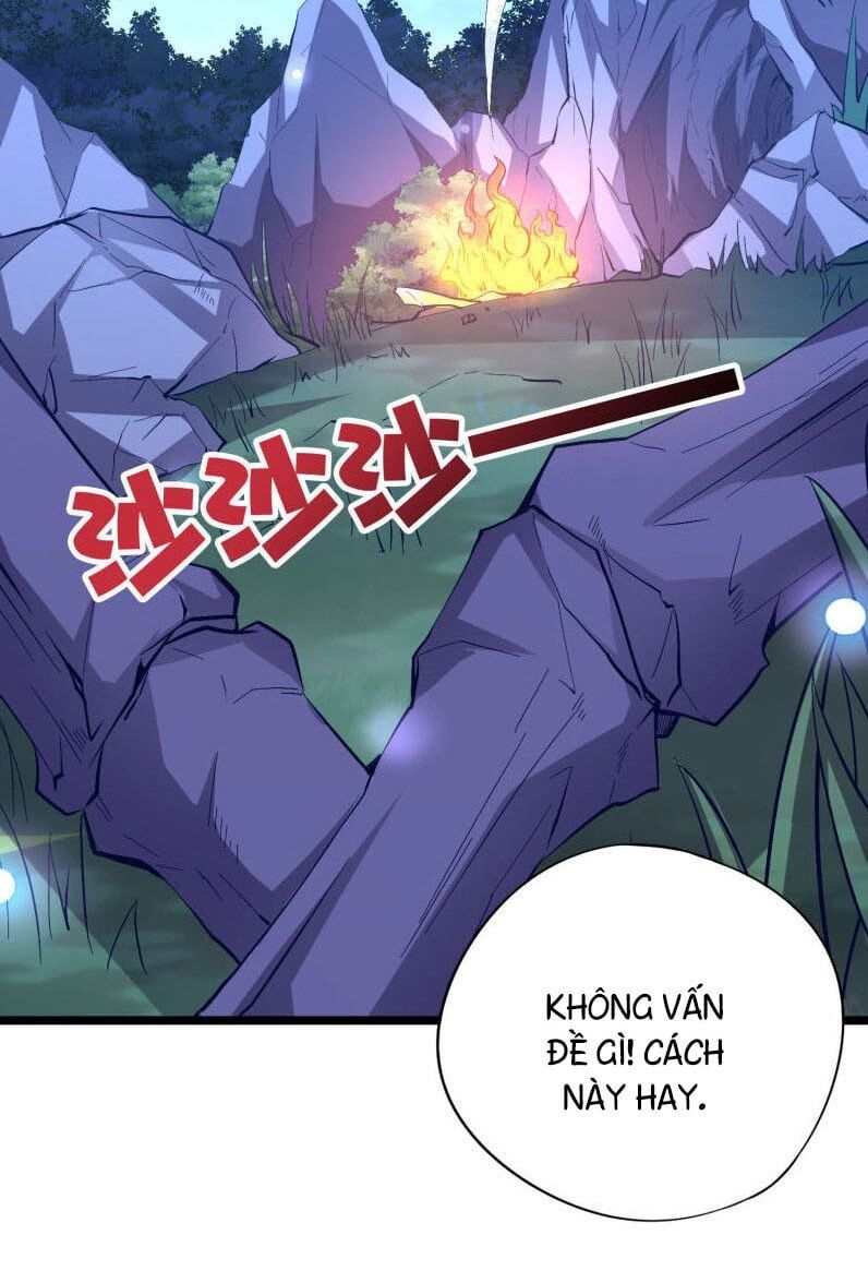 đọc truyện Phục Thiên Thánh Chủ Chương 36 ảnh 36 tại Thiên Thai Truyện