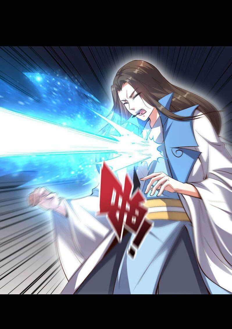 đọc truyện Phục Thiên Thánh Chủ Chương 36 ảnh 6 tại Thiên Thai Truyện