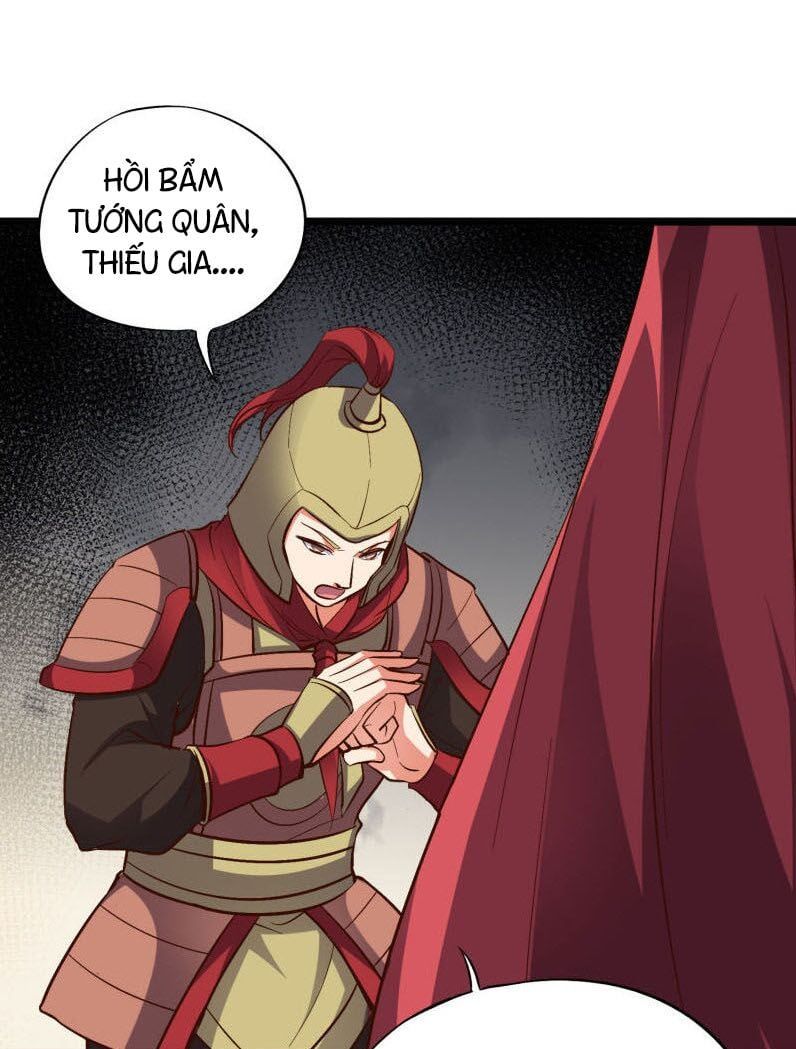 đọc truyện Phục Thiên Thánh Chủ Chương 36 ảnh 42 tại Thiên Thai Truyện