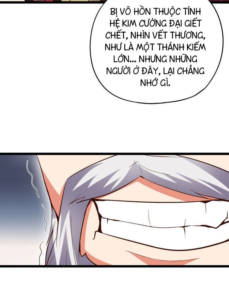 đọc truyện Phục Thiên Thánh Chủ Chương 36 ảnh 43 tại Thiên Thai Truyện