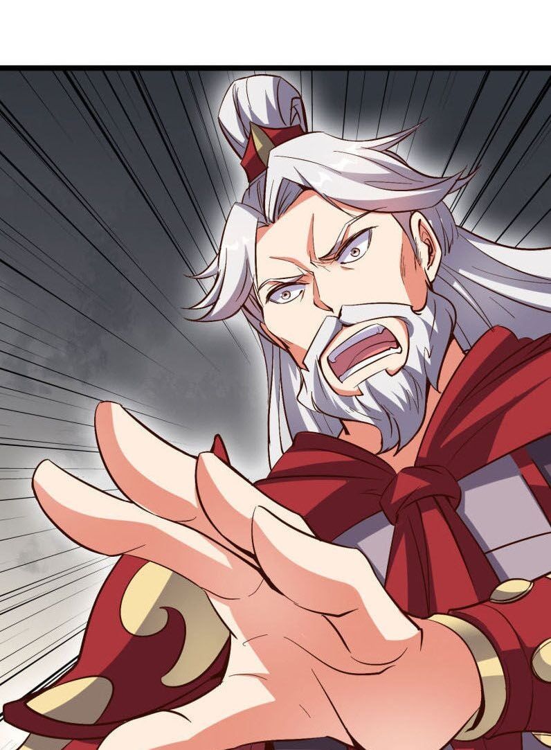 đọc truyện Phục Thiên Thánh Chủ Chương 36 ảnh 44 tại Thiên Thai Truyện