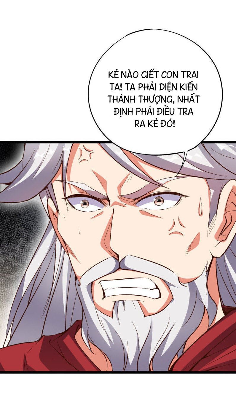 đọc truyện Phục Thiên Thánh Chủ Chương 36 ảnh 46 tại Thiên Thai Truyện