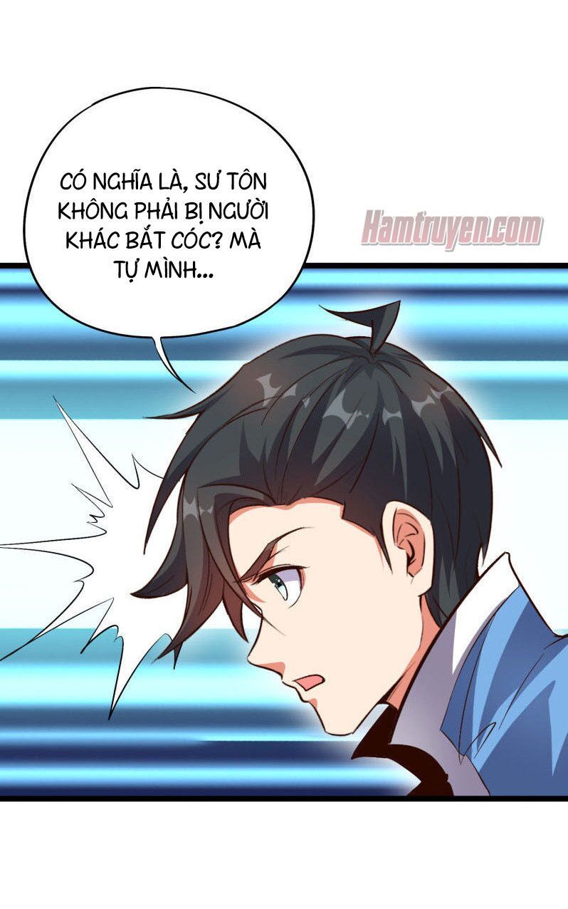 đọc truyện Phục Thiên Thánh Chủ Chương 36 ảnh 8 tại Thiên Thai Truyện