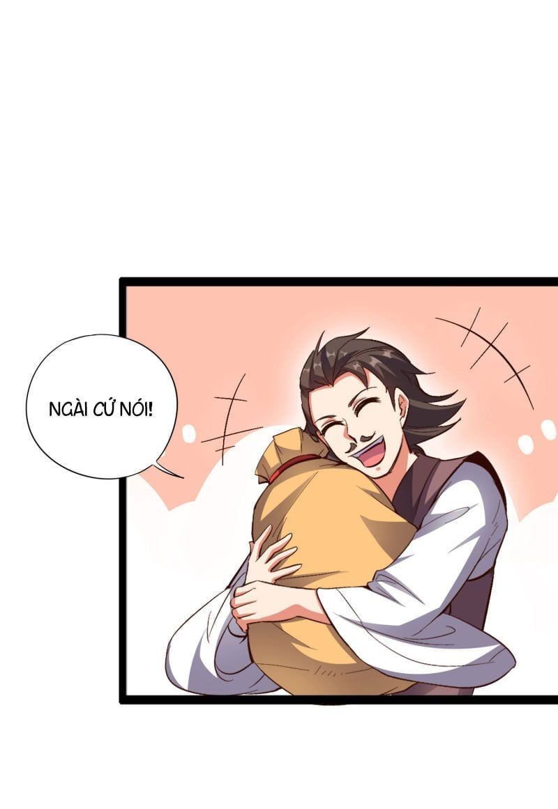 đọc truyện Phục Thiên Thánh Chủ Chương 37 ảnh 12 tại Thiên Thai Truyện